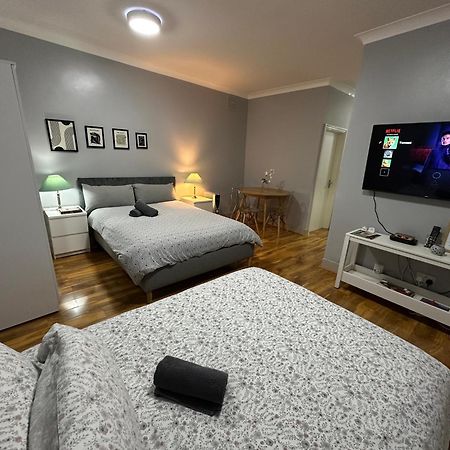 Central Ground Floor Studio Londen Buitenkant foto