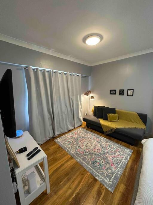 Central Ground Floor Studio Londen Buitenkant foto
